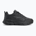Damen Schuhe KangaROOS K-CR Adina jet schwarz / mono 2