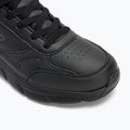 Damen Schuhe KangaROOS K-CR Adina jet schwarz / mono 7