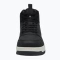 Damen Schuhe KangaROOS K-Top Power Mid jet schwarz 10