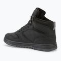 Herren KangaROOS K-Watch Bliz jet schwarz / mono Schuhe 3