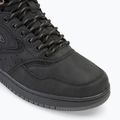 Herren KangaROOS K-Watch Bliz jet schwarz / mono Schuhe 7