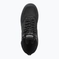 Herren KangaROOS K-Watch Bliz jet schwarz / mono Schuhe 12