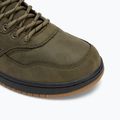 Herren KangaROOS K-Watch Bliz oliv / jet schwarz Schuhe 7