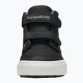 KangaROOS KaVu Primo V jet black / steel grey Kinderschuhe 10