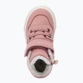 KangaROOS Kavu Shady EV staubig rosa / frost pink Kinderschuhe 12