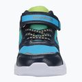 KangaROOS K-SLB Clave Mid EV junior Schuhe dk navy / sky 11
