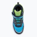 KangaROOS K-SLB Clave Mid EV junior Schuhe dk navy / sky 5
