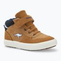 KangaROOS Kavu Shady EV Gummi / dk navy Kinderschuhe
