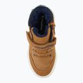 KangaROOS Kavu Shady EV Gummi / dk navy Kinderschuhe 5