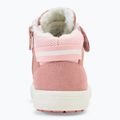 KangaROOS Kavu Shady EV staubig rosa / frost pink Kinderschuhe 6
