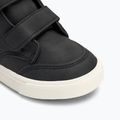 KangaROOS KaVu Primo V jet black / steel grey Kinderschuhe 7