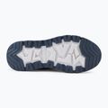 KangaROOS K-MJ Camp V RTX Junior Schneestiefel dk navy / lime 4