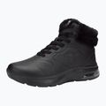 Damen Schuhe KangaROOS K-PL Dreams Mid jet schwarz / mono 8