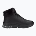 Damen Schuhe KangaROOS K-PL Dreams Mid jet schwarz / mono 9