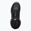 Damen Schuhe KangaROOS K-PL Dreams Mid jet schwarz / mono 12