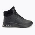 Damen Schuhe KangaROOS K-PL Dreams Mid jet schwarz / mono 2
