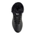 Damen Schuhe KangaROOS K-PL Dreams Mid jet schwarz / mono 5
