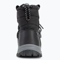 Damen Schneestiefel KangaROOS K-FW Shego jet schwarz / stahlgrau 6