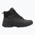 Herren KangaROOS K-MS Capt RTX jet schwarz / mono Schneestiefel 8