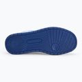 Kinderschuhe KangaROOS K-CA Shaggy EV dark navy/lime 4