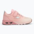 Kinderschuhe KangaROOS KX-Bases EV frost pink/white 2