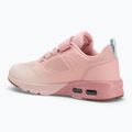 Kinderschuhe KangaROOS KX-Bases EV frost pink/white 3