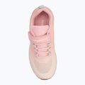 Kinderschuhe KangaROOS KX-Bases EV frost pink/white 5