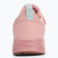 Kinderschuhe KangaROOS KX-Bases EV frost pink/white 6