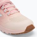 Kinderschuhe KangaROOS KX-Bases EV frost pink/white 7