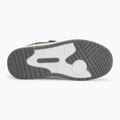 Kinderschuhe KangaROOS K-CP Bounder EV steel grey/neon green 4