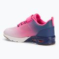 Kinderschuhe KangaROOS KX-Bases EV neon pink/white 3