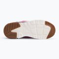 Kinderschuhe KangaROOS KX-Bases EV neon pink/white 4