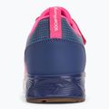 Kinderschuhe KangaROOS KX-Bases EV neon pink/white 6