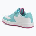 KangaROOS K-CP Fair EV ocean/fuchsia Kinderschuhe 3