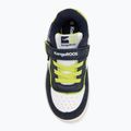 KangaROOS K-CPI Izel EV dark navy/lime Kinderschuhe 5