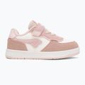 KangaROOS Kinderschuhe K-CPI Izel EV frost pink/cool beige 2
