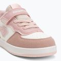 KangaROOS Kinderschuhe K-CPI Izel EV frost pink/cool beige 7
