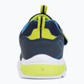 Kinderschuhe KangaROOS K-SLB Naro EV dark navy/lime 6