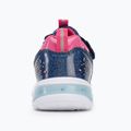 Kinderschuhe KangaROOS K-SLG Beauty EV navy/daisy pink 6