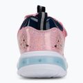 Kinderschuhe KangaROOS K-SLG Beauty EV rose/dark navy 6
