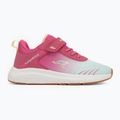 Kinderschuhe KangaROOS KB-Rida EV daisy pink/mint 2