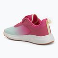 Kinderschuhe KangaROOS KB-Rida EV daisy pink/mint 3