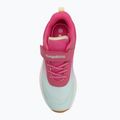 Kinderschuhe KangaROOS KB-Rida EV daisy pink/mint 5