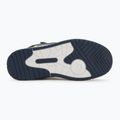 Kinderschuhe KangaROOS K-CP Dunkin Mid EV dark navy/lime 4