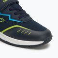 Kinderschuhe KangaROOS KD-Batter EV dark navy/lime 7