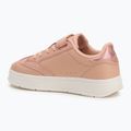 Kinderschuhe KangaROOS K-GK Ready EV transcendent pink/metallic rose 3