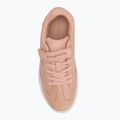 Kinderschuhe KangaROOS K-GK Ready EV transcendent pink/metallic rose 5