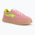 Schuhe Damen KangaROOS K-GK Meenie rose/lime
