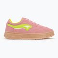 Schuhe Damen KangaROOS K-GK Meenie rose/lime 2