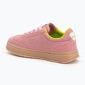 Schuhe Damen KangaROOS K-GK Meenie rose/lime 3